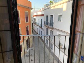 Luz y Tranquilidad en el Casco Histórico - Parking Gratis - Siviglia - 5
