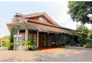 Embe Enem Homestay - 0