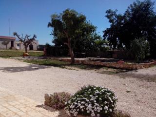 Masseria Ciavea - Gioia del Colle - 9