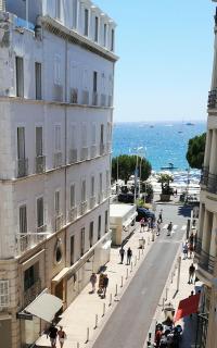 Azurene Royal Hotel - Cannes - 0