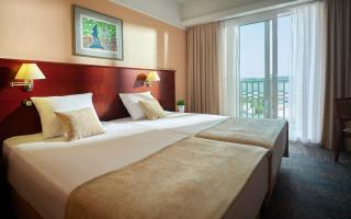 Grand Hotel Portoroz 4* superior – Terme & Wellness LifeClass - Portorose - 6