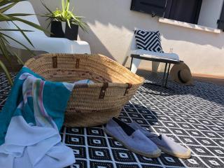 Maison Contemporaine Avec Piscine Privée Chauffée, Entre Plages Et Provence, Borne 11 kW - Istres - 4