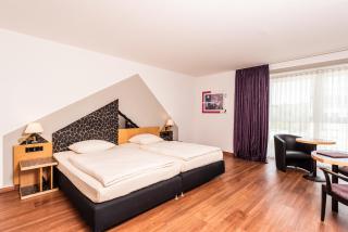 ARVENA Kongress Hotel - Hotel in der Wagnerstadt - Bayreuth - 6