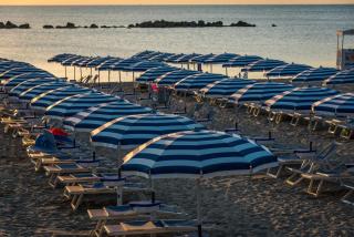Hotel Taormina - 2
