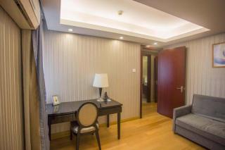 Guangyao Service Apartment Beijing Ritan - Beijing - 9