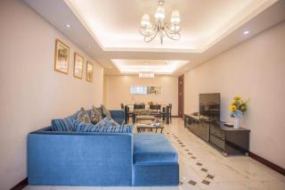 Guangyao Service Apartment Beijing Ritan - Beijing - 8