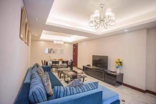 Guangyao Service Apartment Beijing Ritan - Beijing - 6