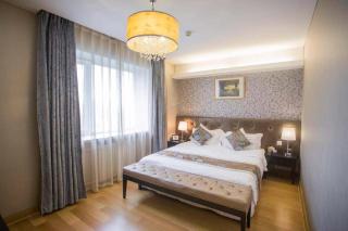 Guangyao Service Apartment Beijing Ritan - Beijing - 5
