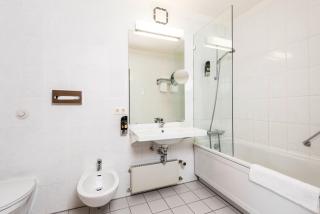 ARVENA Kongress Hotel - Hotel in der Wagnerstadt - Bayreuth - 1