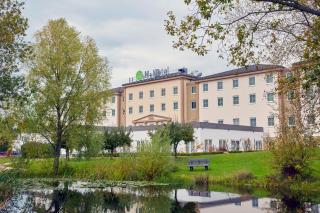 H+ Hotel Frankfurt Airport West - Hofheim am Taunus - 1