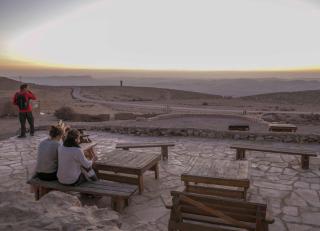 Desert Shade camp חוות צל מדבר - Mitzpe Ramon - 8
