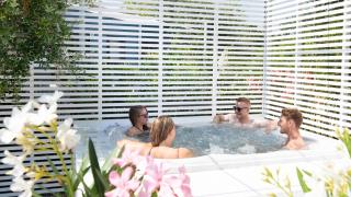 Vacanze Glamping Boutique - San Felice del Benaco - 7