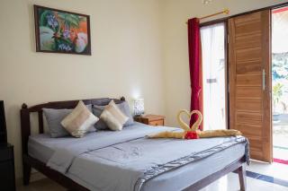 Pondok Kana And Hostel by Ecommerceloka - Nusa Penida - 7