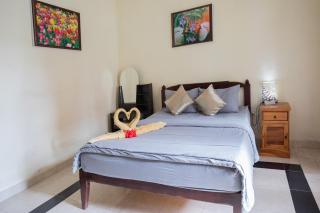 Pondok Kana And Hostel by Ecommerceloka - 7