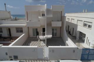 Baia Azzurra B&B - Torre Lapillo - 1