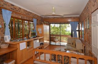 IRONWOOD LODGE - 2