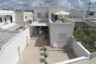 Baia Azzurra B&B - Torre Lapillo - 2
