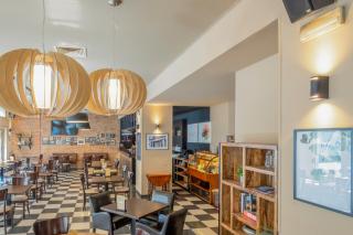 Hotel Bologna - Prag - 3