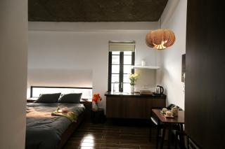 Chaca House - Da Nang - 1