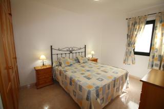 Cala Apartamentos - Giniginámar - 5