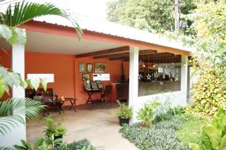 Thakhek Travel Lodge - 4