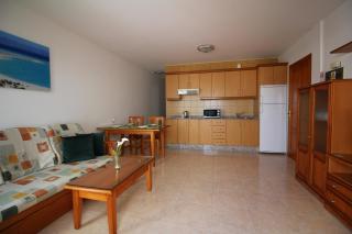 Cala Apartamentos - Giniginámar - 6
