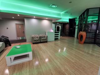Inn Green at Lake Umuzi - Secunda - 0