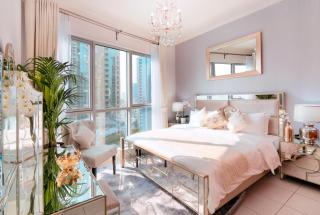 Elite Royal Apartment - Full Burj Khalifa and Fountain View - Caesar - Dubai - 3