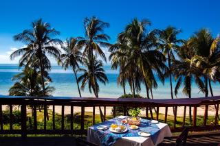 Archipelago Resort - 0