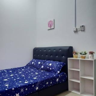 Ana Homestay Ayer Keroh Melaka - Ayer Keroh - 5
