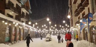 New Gudauri Suites - 3