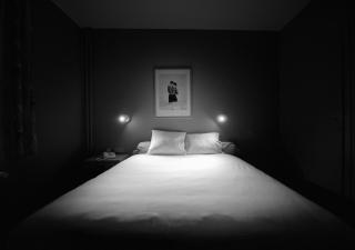 Hotel Castel - Ghent - 4