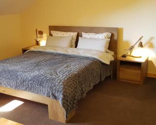 New Gudauri Suites - 2