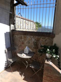 Casa Dalia - Montecatini Terme - 8