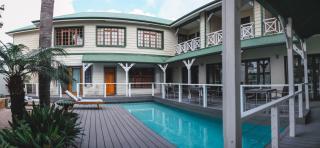 Victoria & Alfred Boutique Hotel - Port Elizabeth - 0