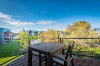 3 Bedroom Townhouse - Pool and Tennis Court Access - 1