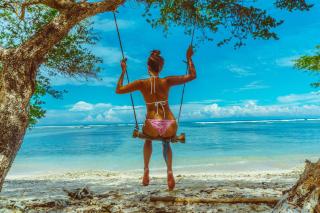 Mala Garden Resort and Spa - Gili Trawangan - 9