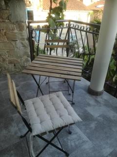 GG art aparments - Piran - 1