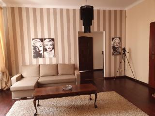 APARTAMENT ADA - Kudowa-Zdrój - 8