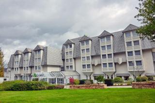 H+ Hotel Wiesbaden Niedernhausen - 8