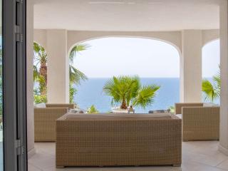 Frontline villa, five star deluxe - El Campello - 2