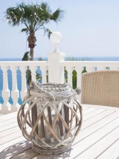 Frontline villa, five star deluxe - El Campello - 3