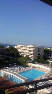 Apartment Heliotel Marine 4* Bord de Mer - Saint-Laurent-du-Var - 2