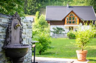 Ferienhaus Göstling - Göstling an der Ybbs - 3