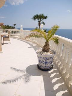 Frontline villa, five star deluxe - El Campello - 6