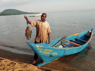 White Stone Beach Resort - Mbita - 7