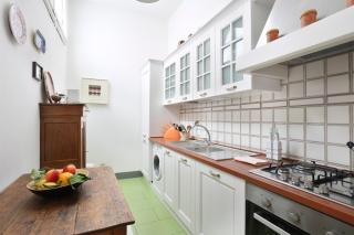 Via della Chiesa Apartments - Firenze - 8