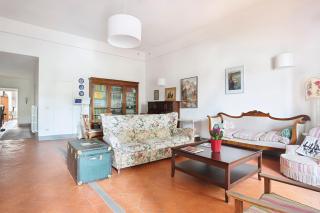 Via della Chiesa Apartments - Firenze - 7