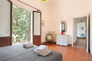 Via della Chiesa Apartments - Florenz - 6