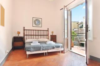 Via della Chiesa Apartments - Florenz - 2